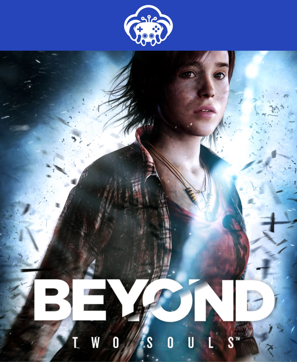 Beyond: Two Souls PC