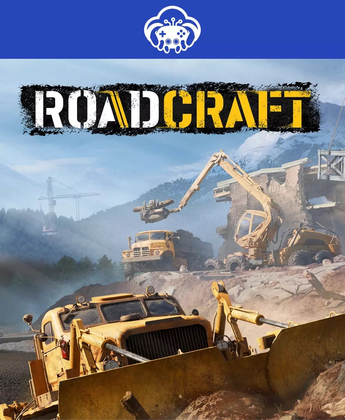 RoadCraft PC