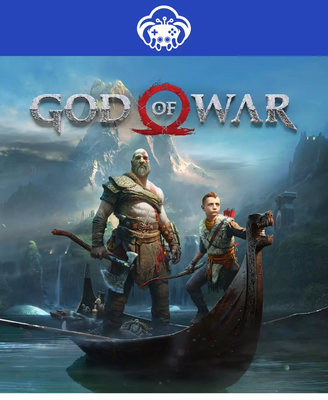 God of War PC
