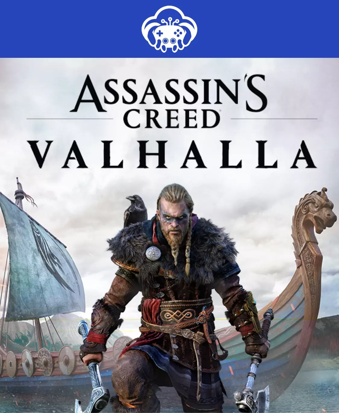 Assassin’s Creed Valhalla PC