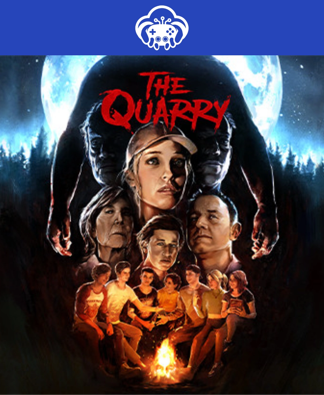 The Quarry Deluxe PC