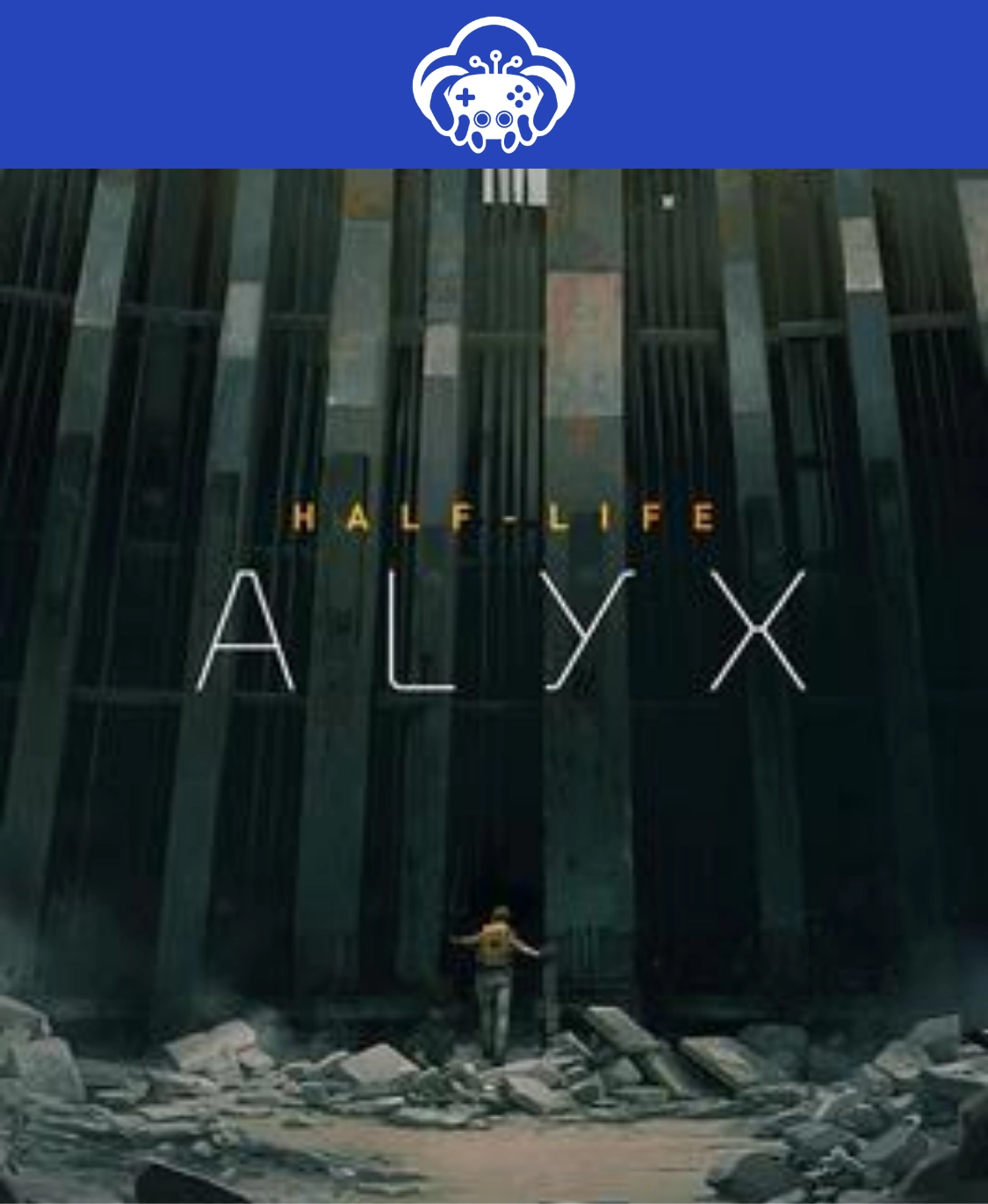 Half-Life: Alyx PC