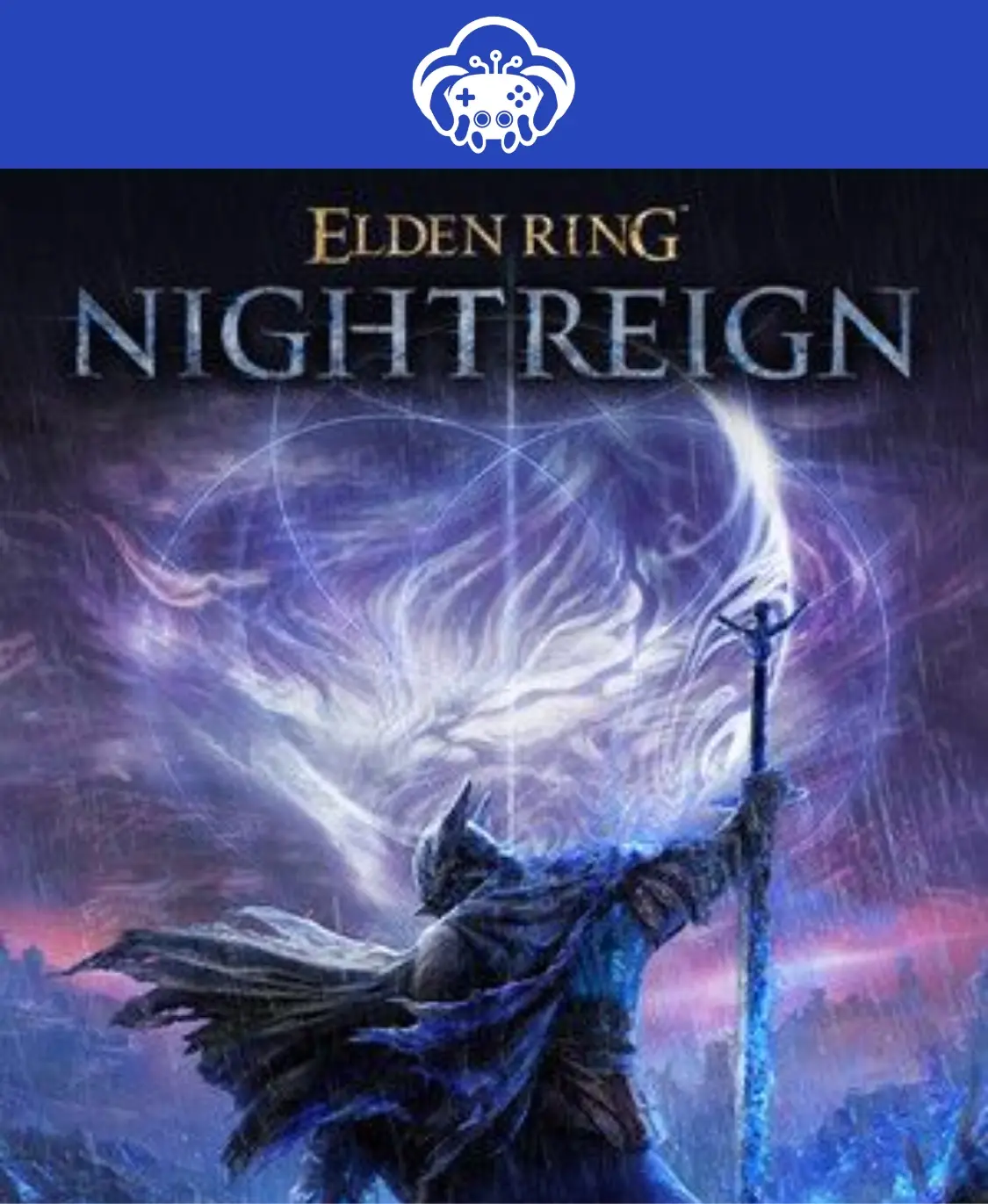 ELDEN RING NIGHTREIGN PC