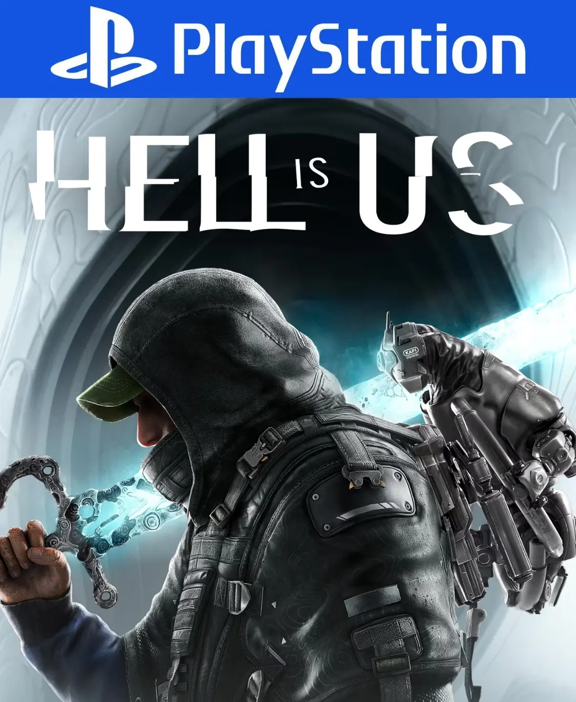 Hell is Us PS5