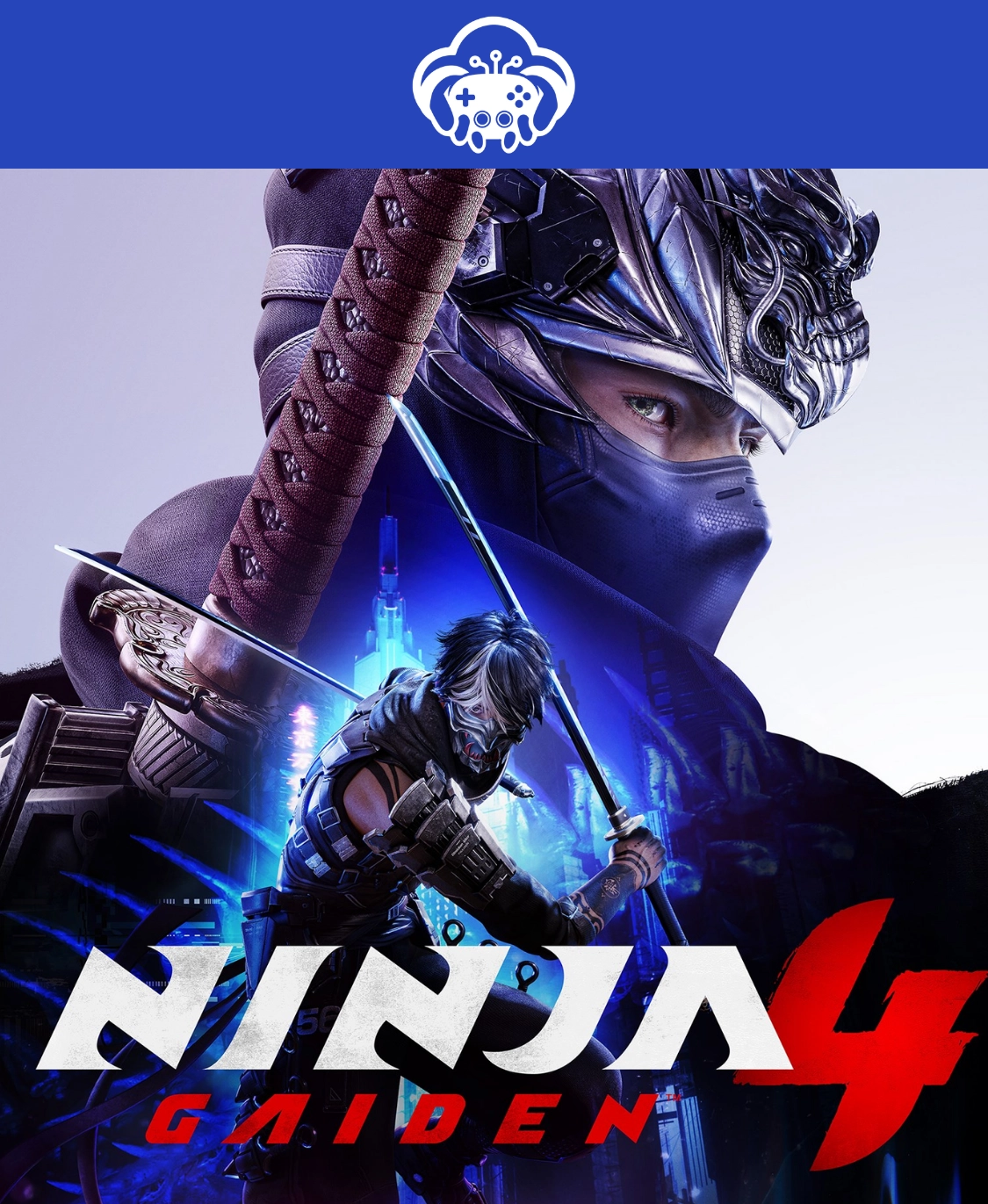NINJA GAIDEN 4 PC