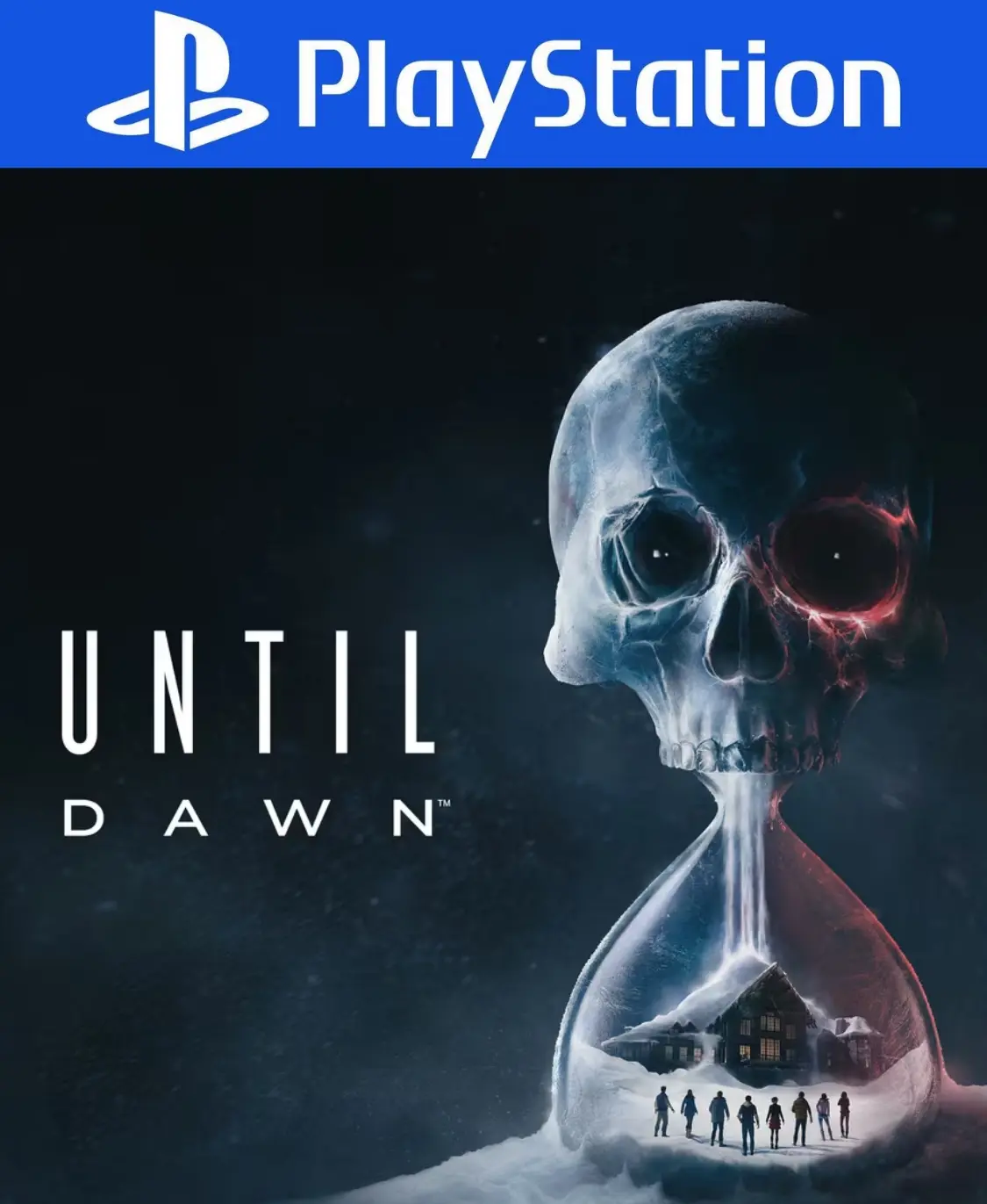 Until Dawn PS5