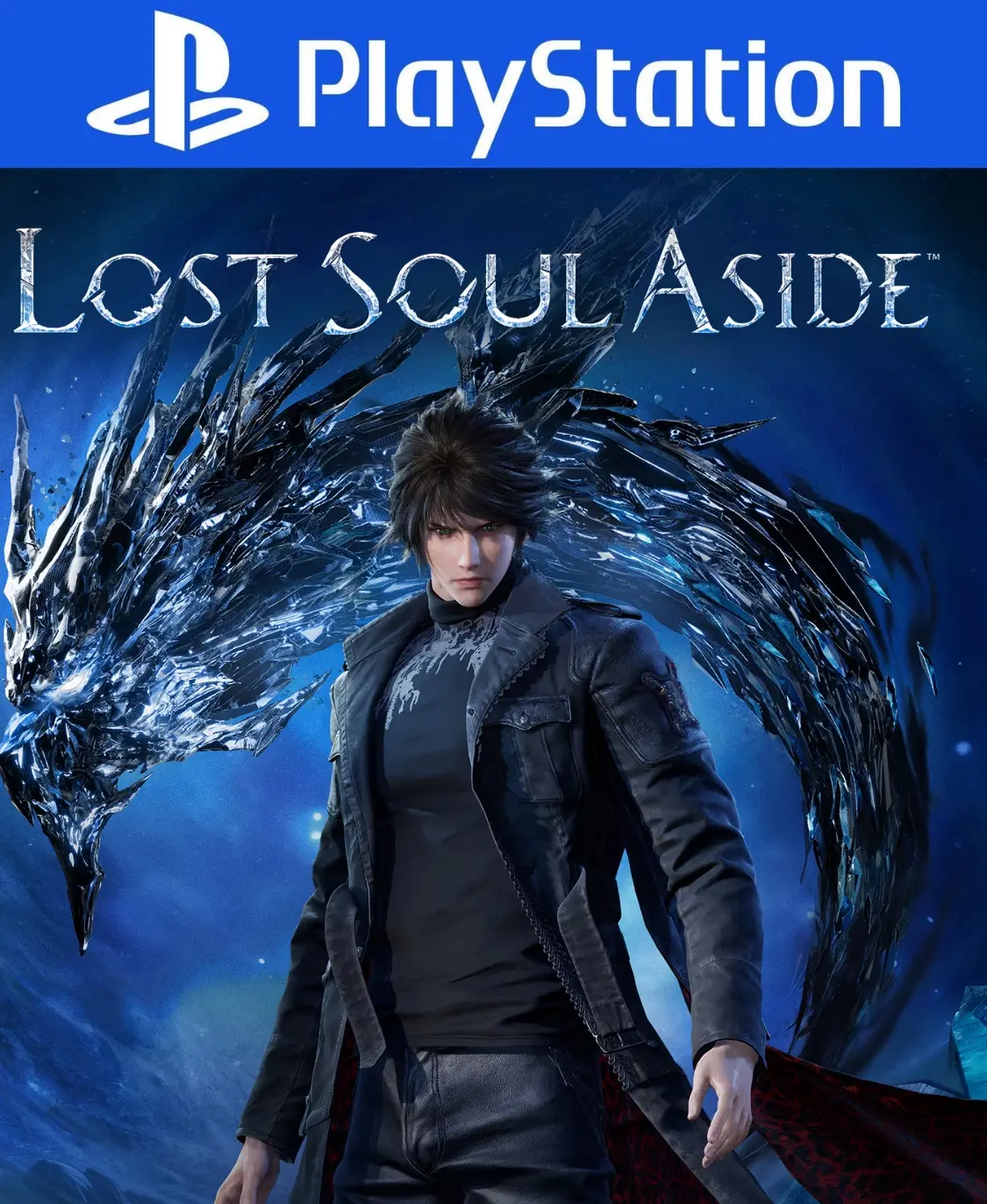 Lost Soul Aside™ PS5