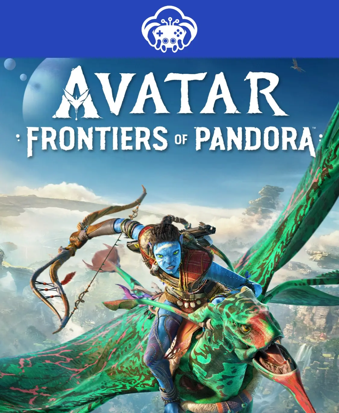 Avatar: Frontiers of Pandora PC