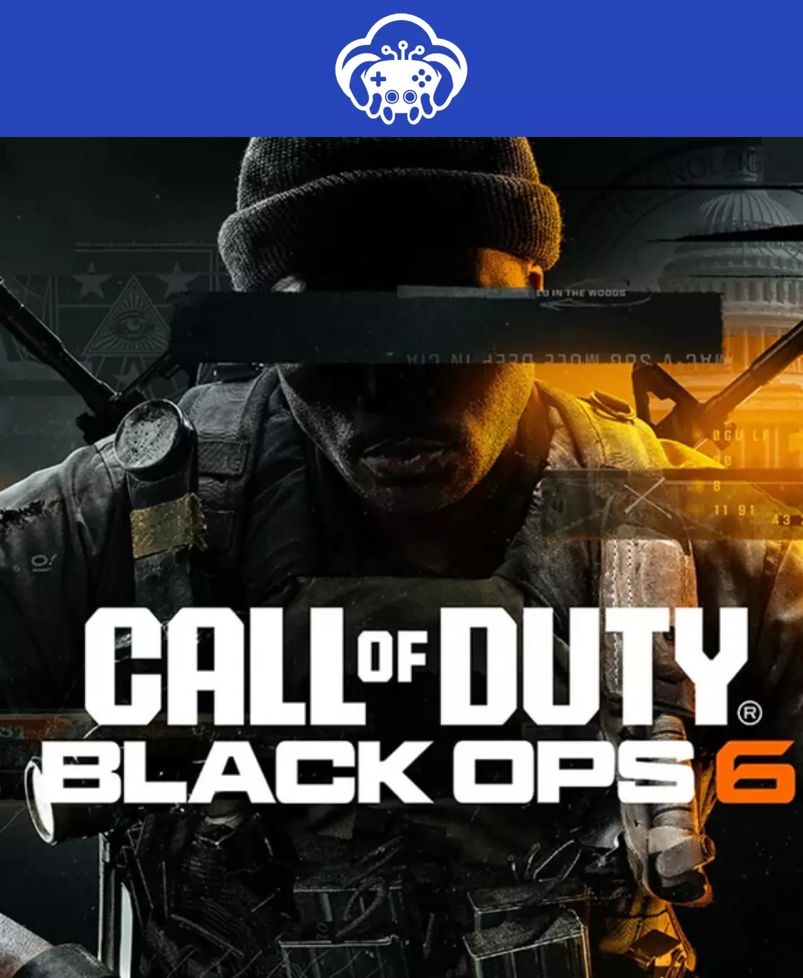Call of Duty®: Black Ops 6 PC