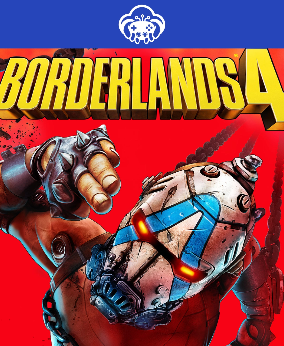 Borderlands 4 PC