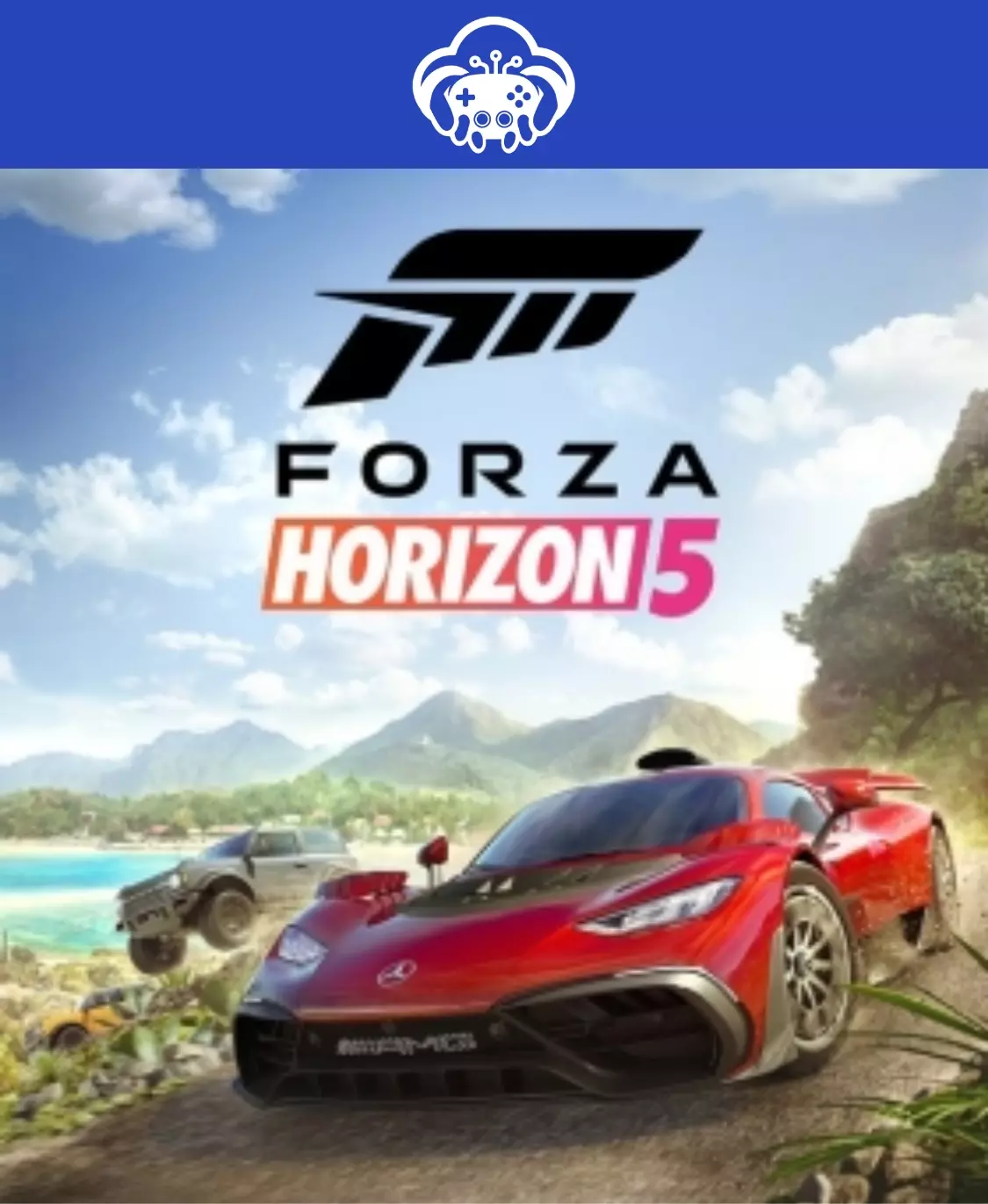 Forza Horizon 5 PC