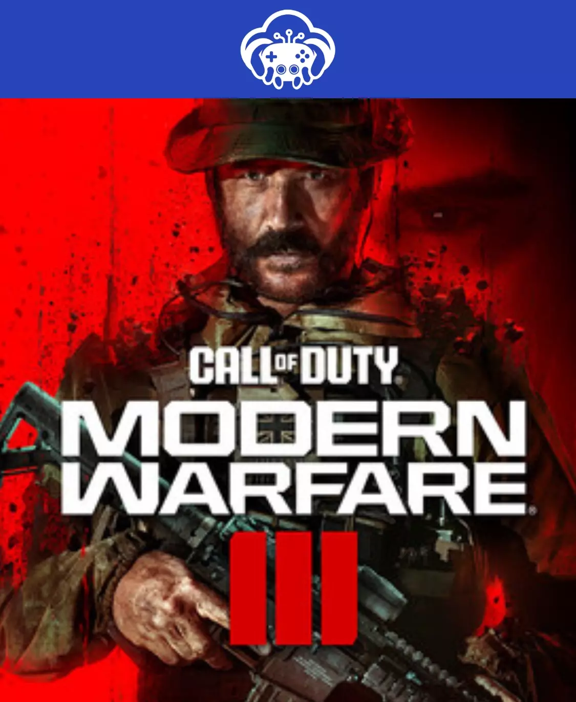 Call of Duty: Modern Warfare III 2023 PC