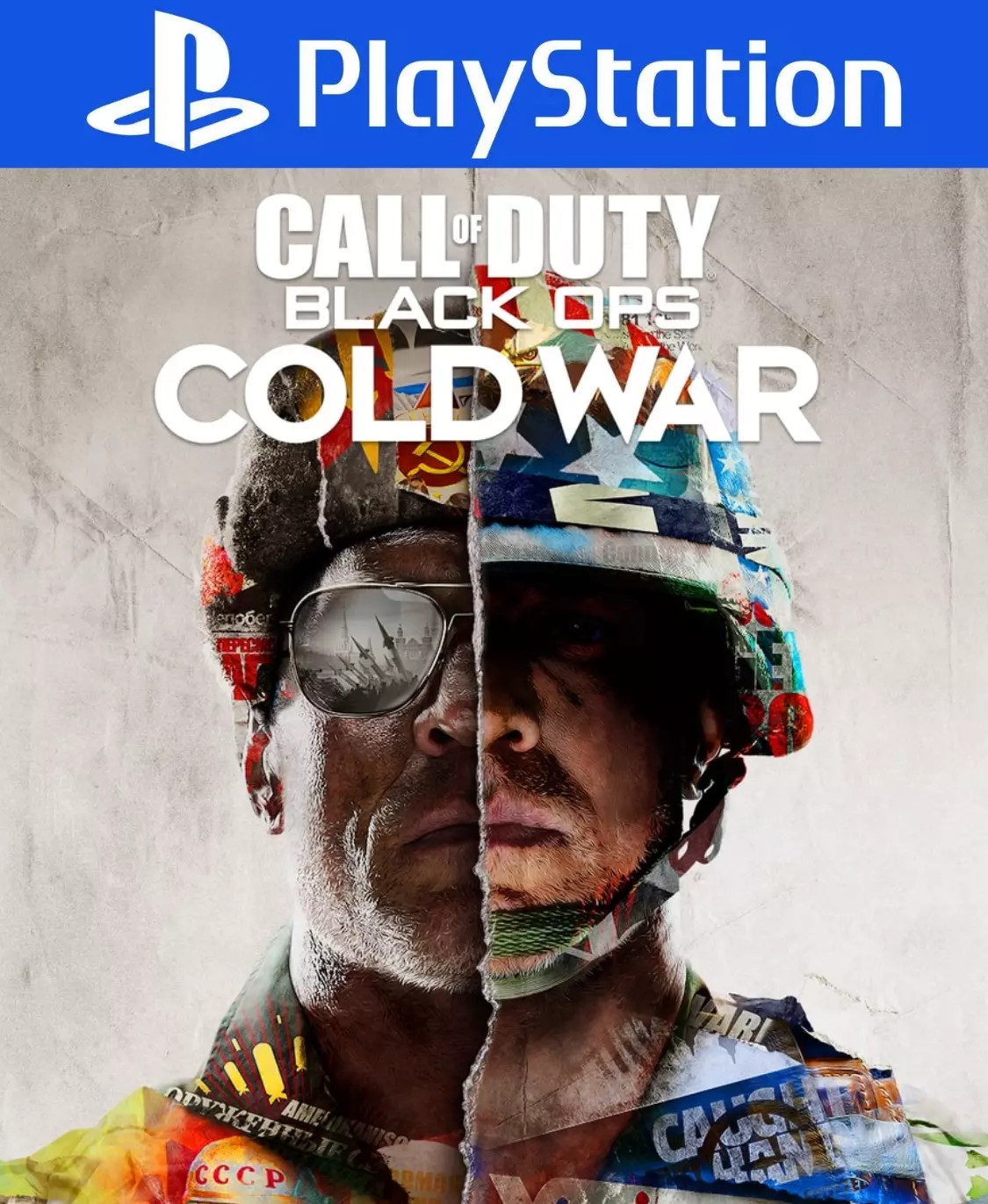 Call of Duty: Black Ops Cold War PS4 – PS5