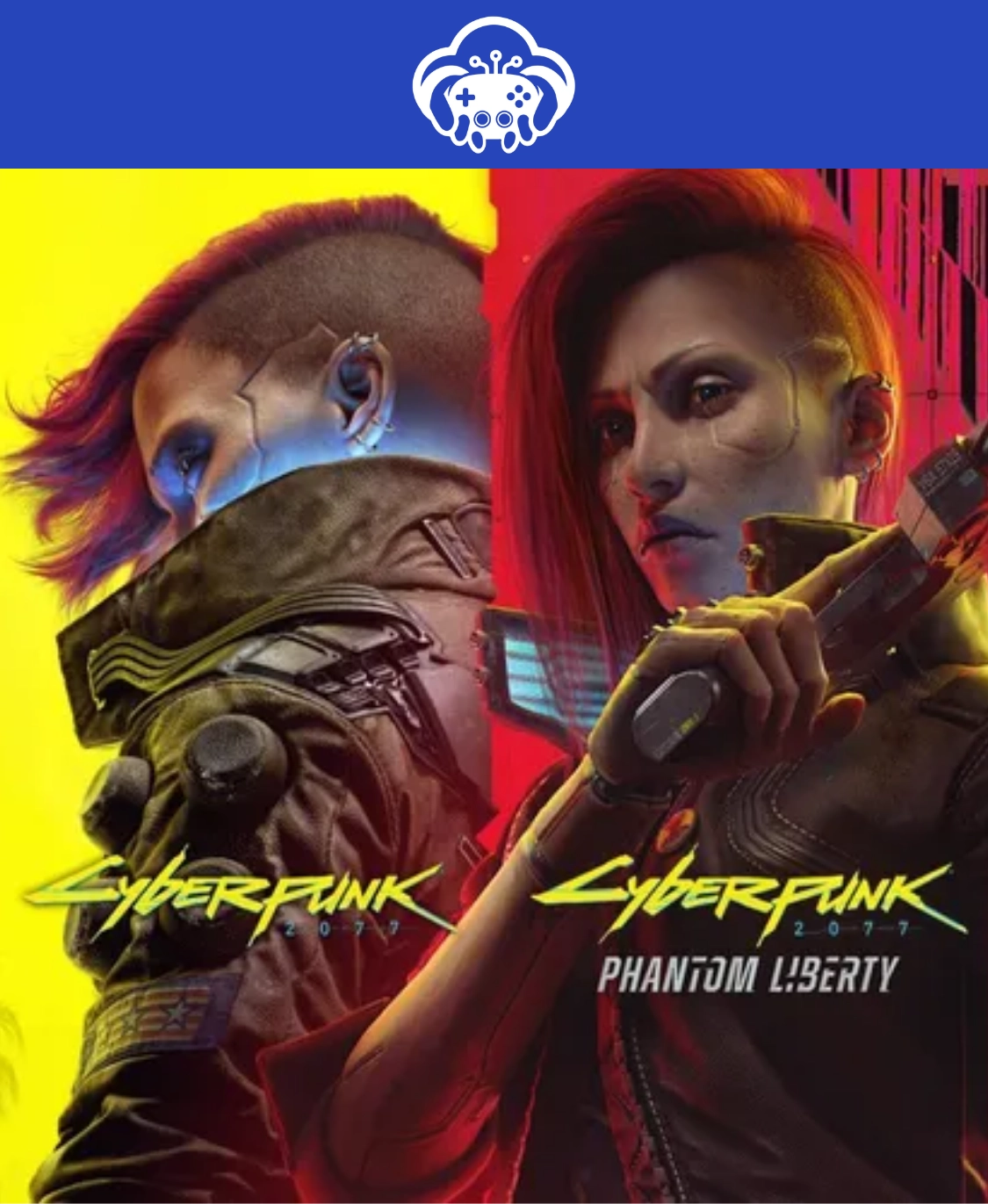 Cyberpunk 2077 + Phantom Liberty PC