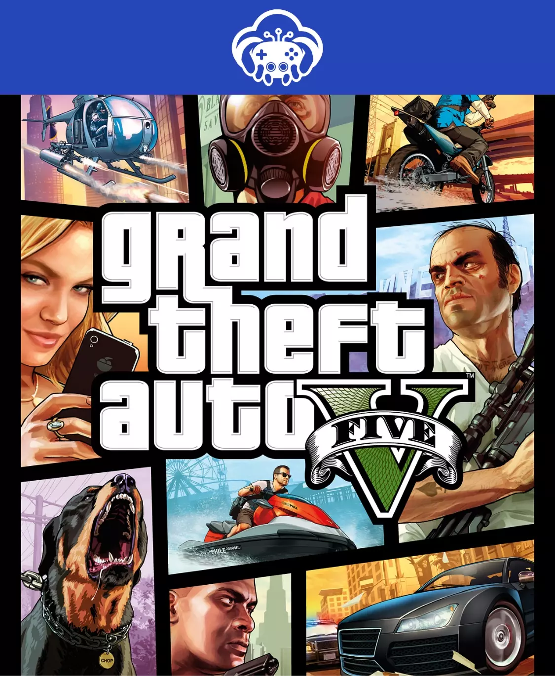 GTA 5 PC