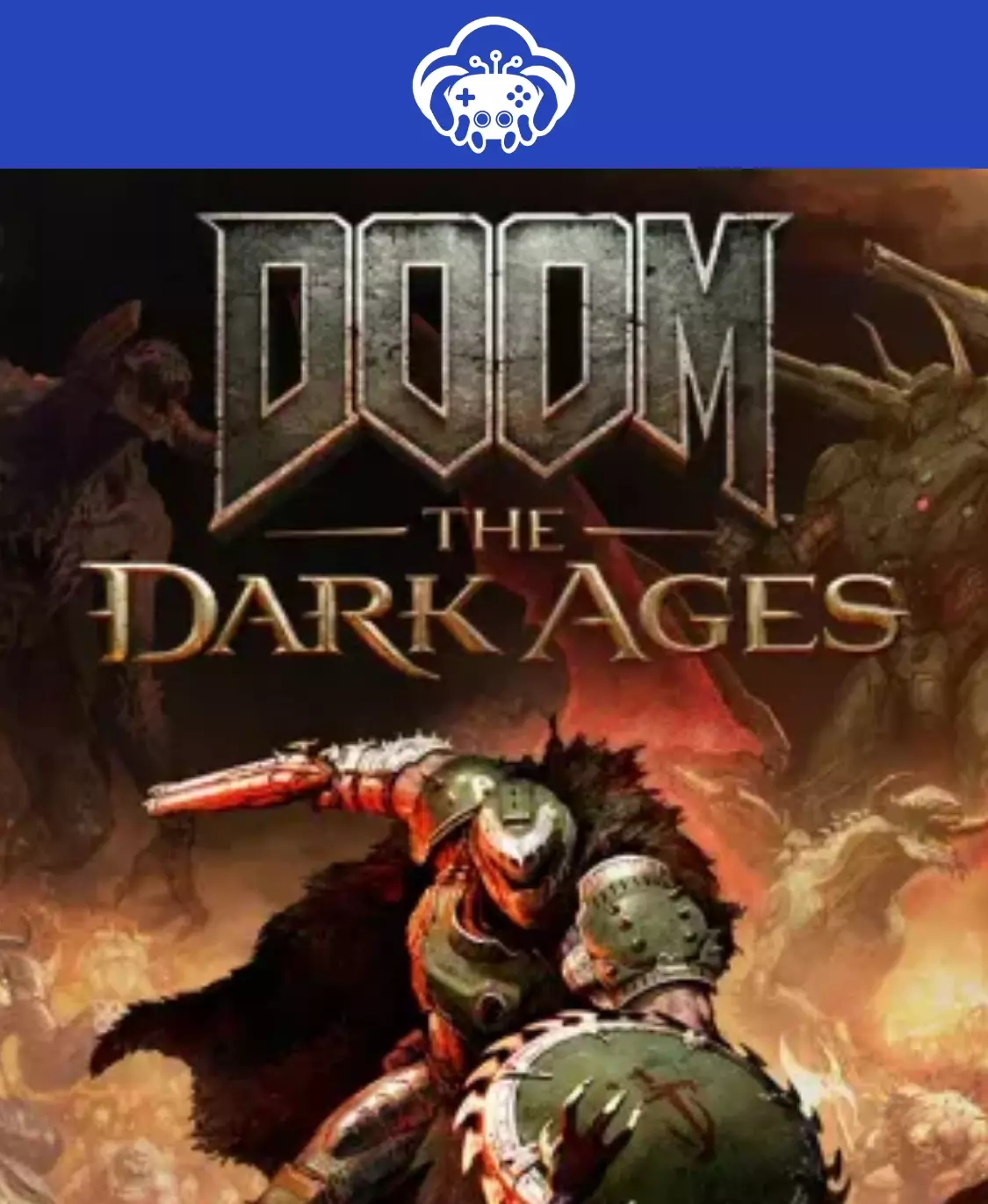 DOOM: The Dark Ages PC