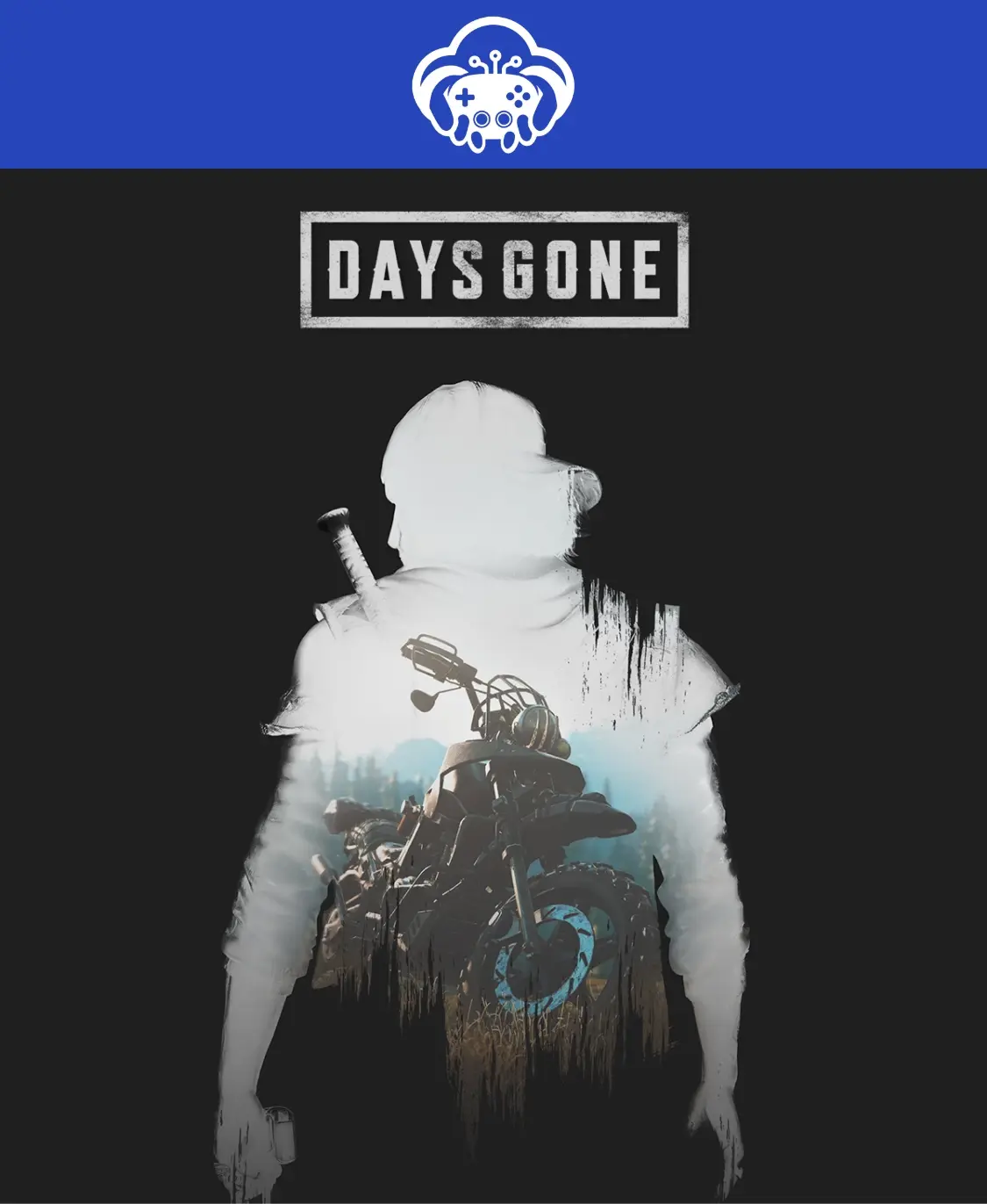 DAYS GONE PC
