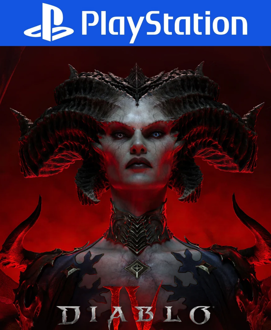 Diablo® IV PS4-PS5