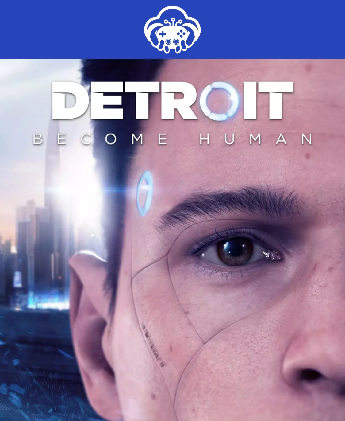 Detroit Become Human PC