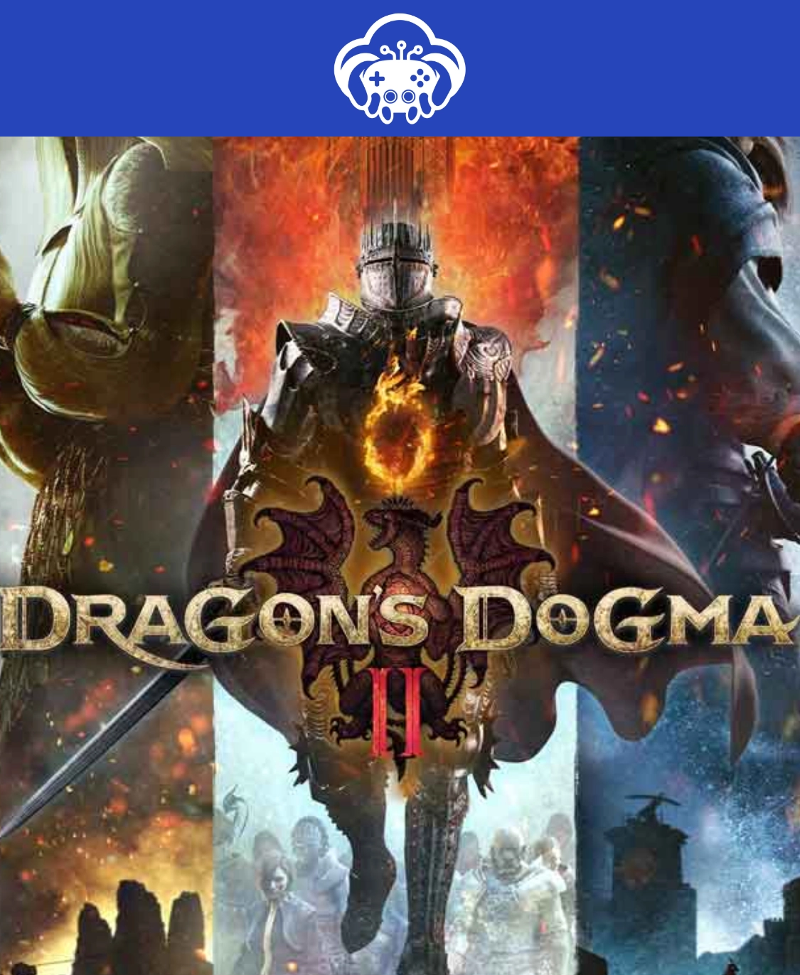 Dragon’s Dogma 2 PC
