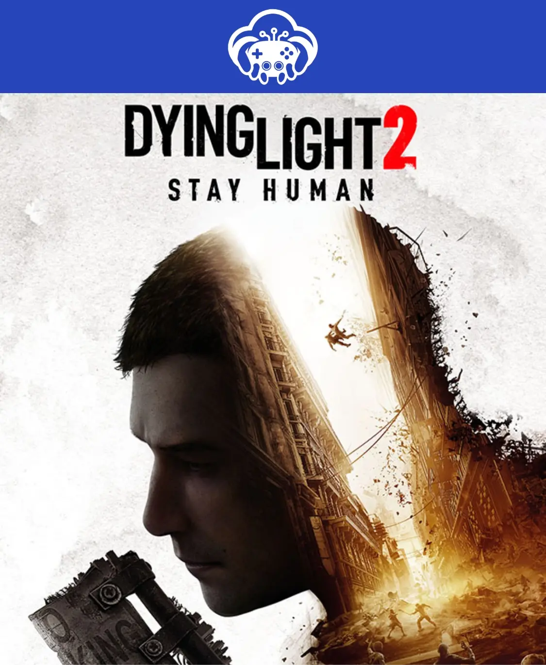 Dying Light 2 Stay Human PC