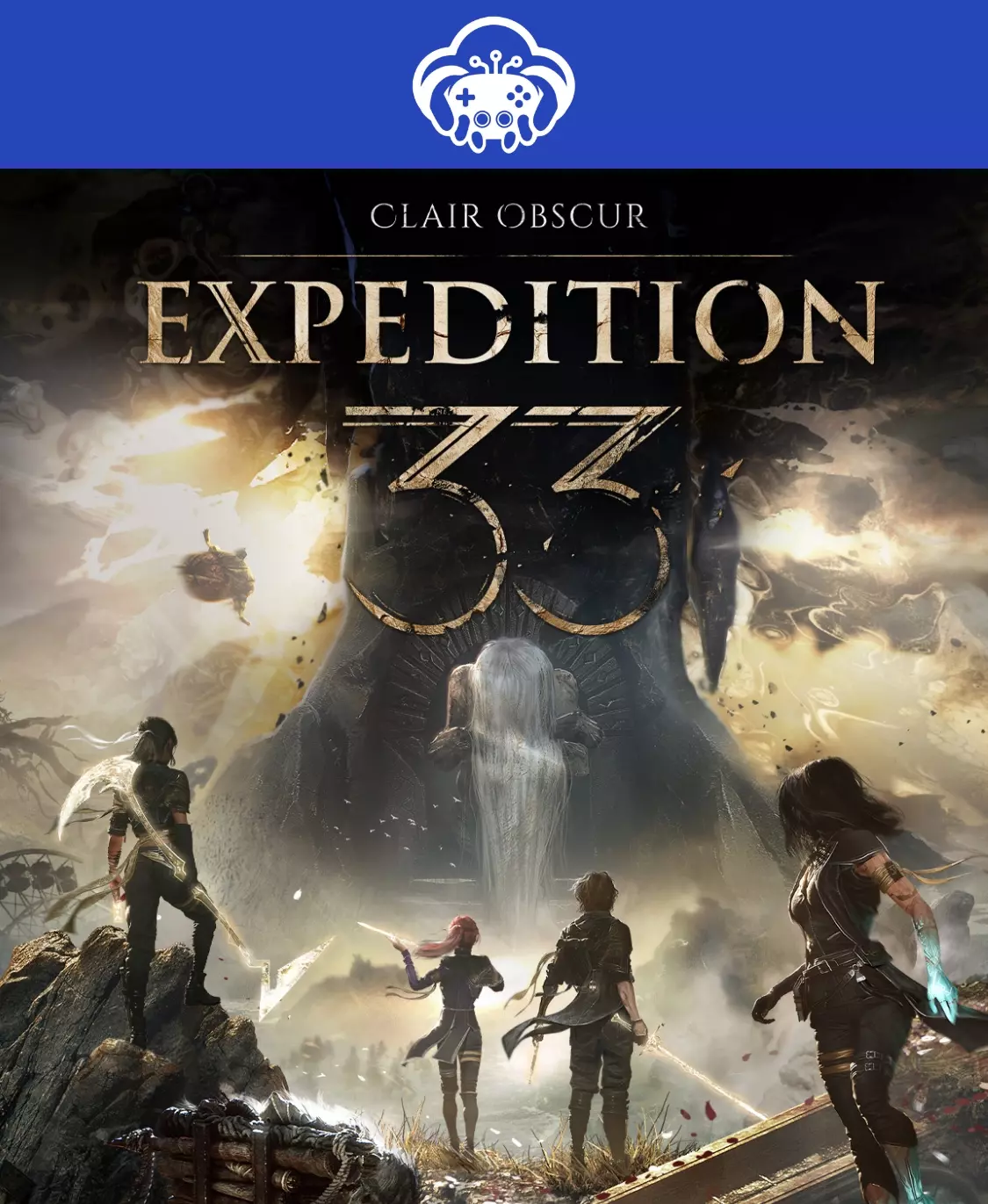 Clair Obscur: Expedition 33 PC