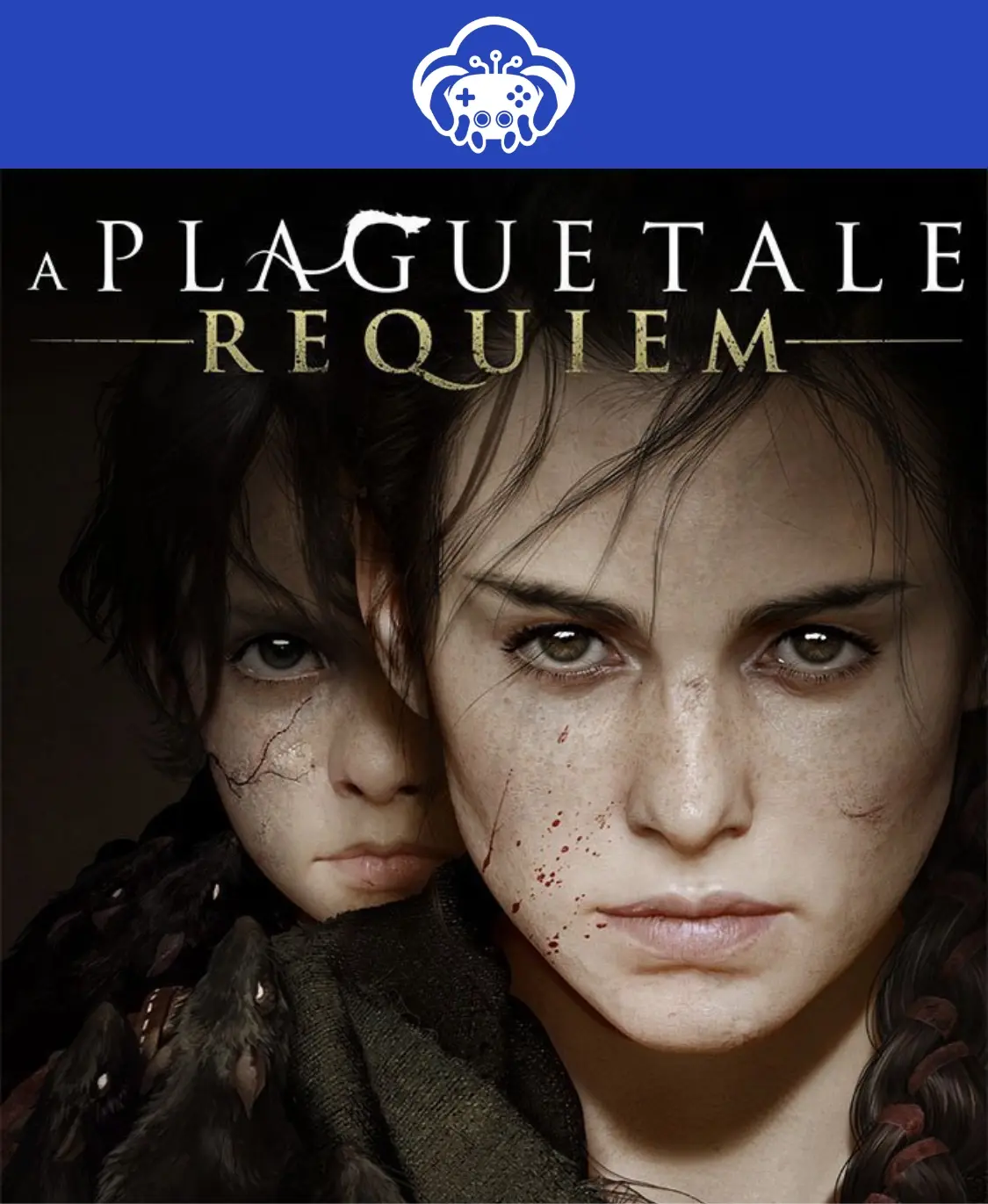 A Plague Tale: Requiem PC