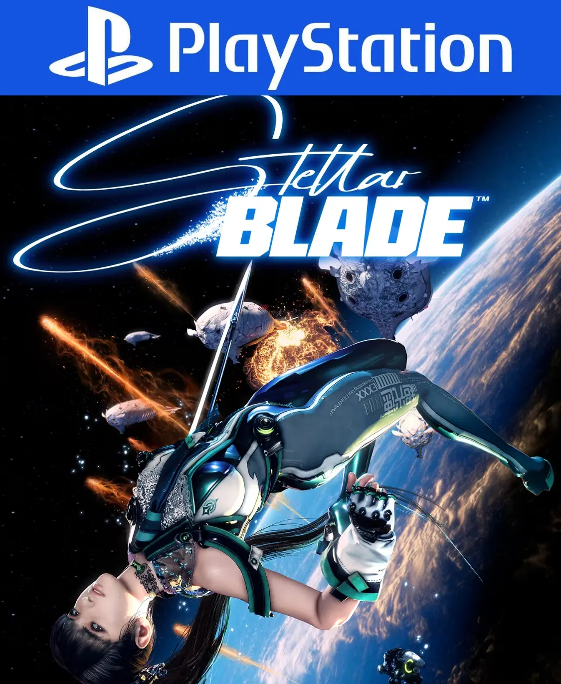Stellar Blade™ PS5