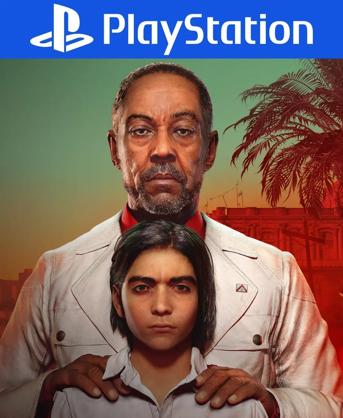 Far Cry 6 PS4 – PS5