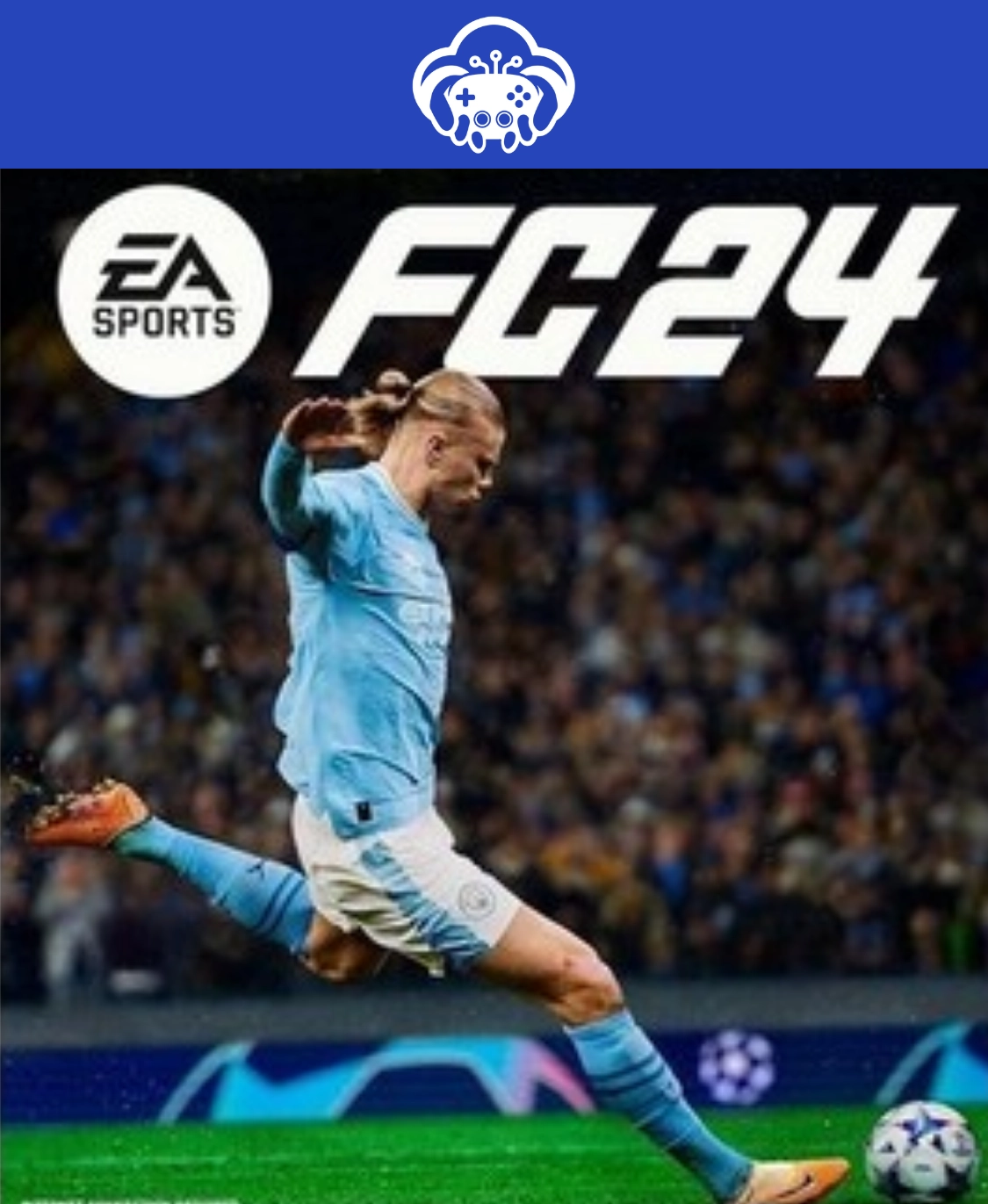 EA SPORTS FC 24 FİFA 24 PC