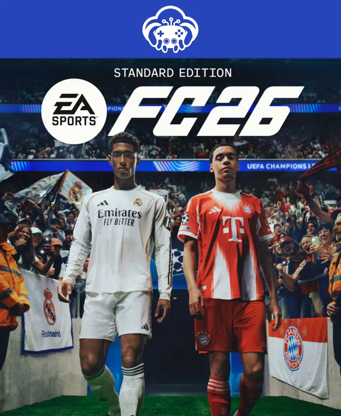 EA SPORTS FC™ 26 | PC