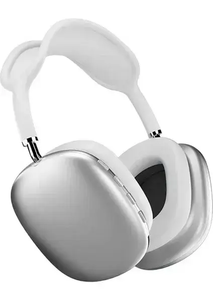 P9 Pulse Kablosuz Kulak Üstü Bluetooth Kulaklık – 3 Farklı Renk Seçeneği