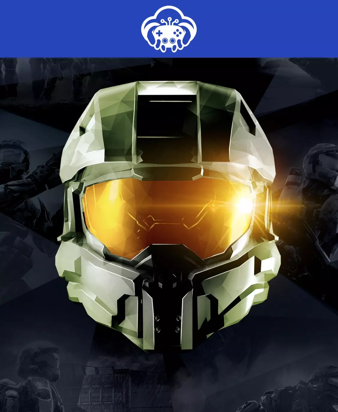 Halo: The Master Chief Collection PC
