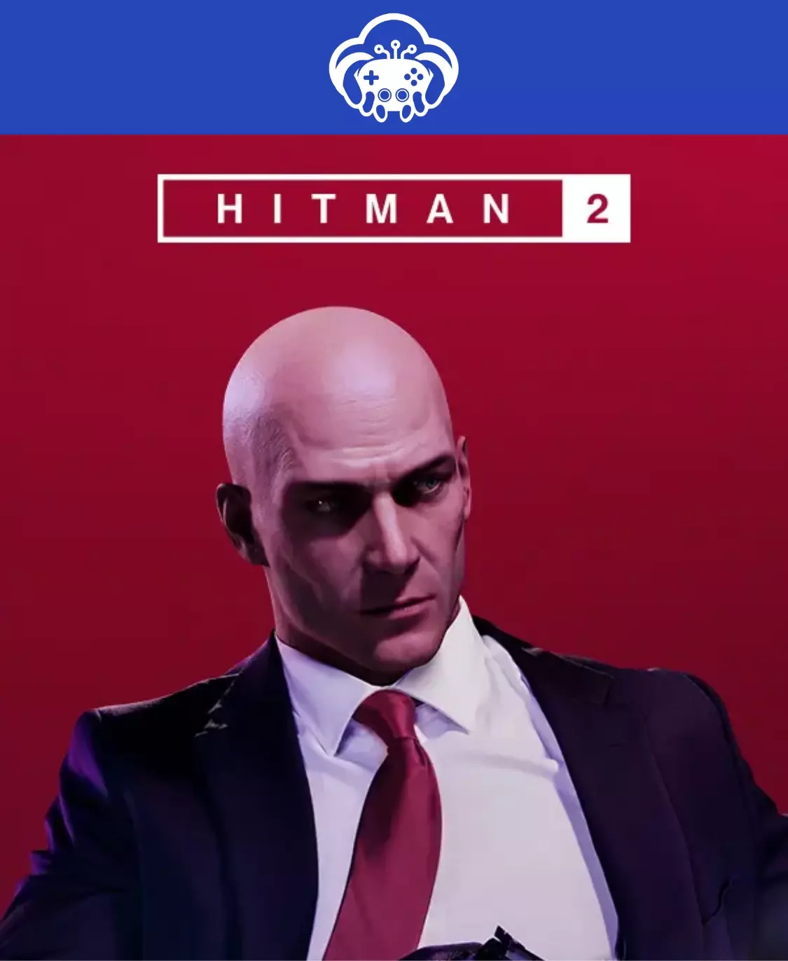 HITMAN™ 2 PC