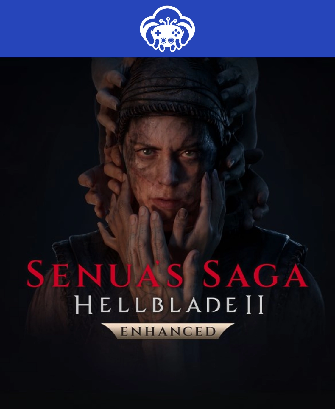 Senua’s Saga: Hellblade II PC