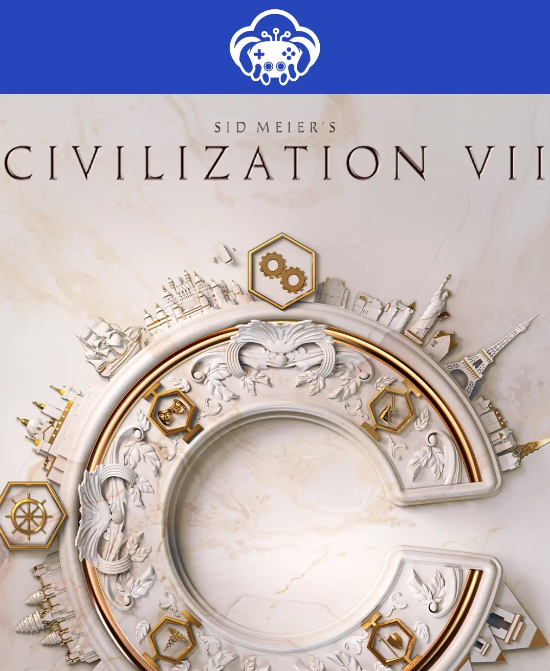 Sid Meier’s Civilization VII PC