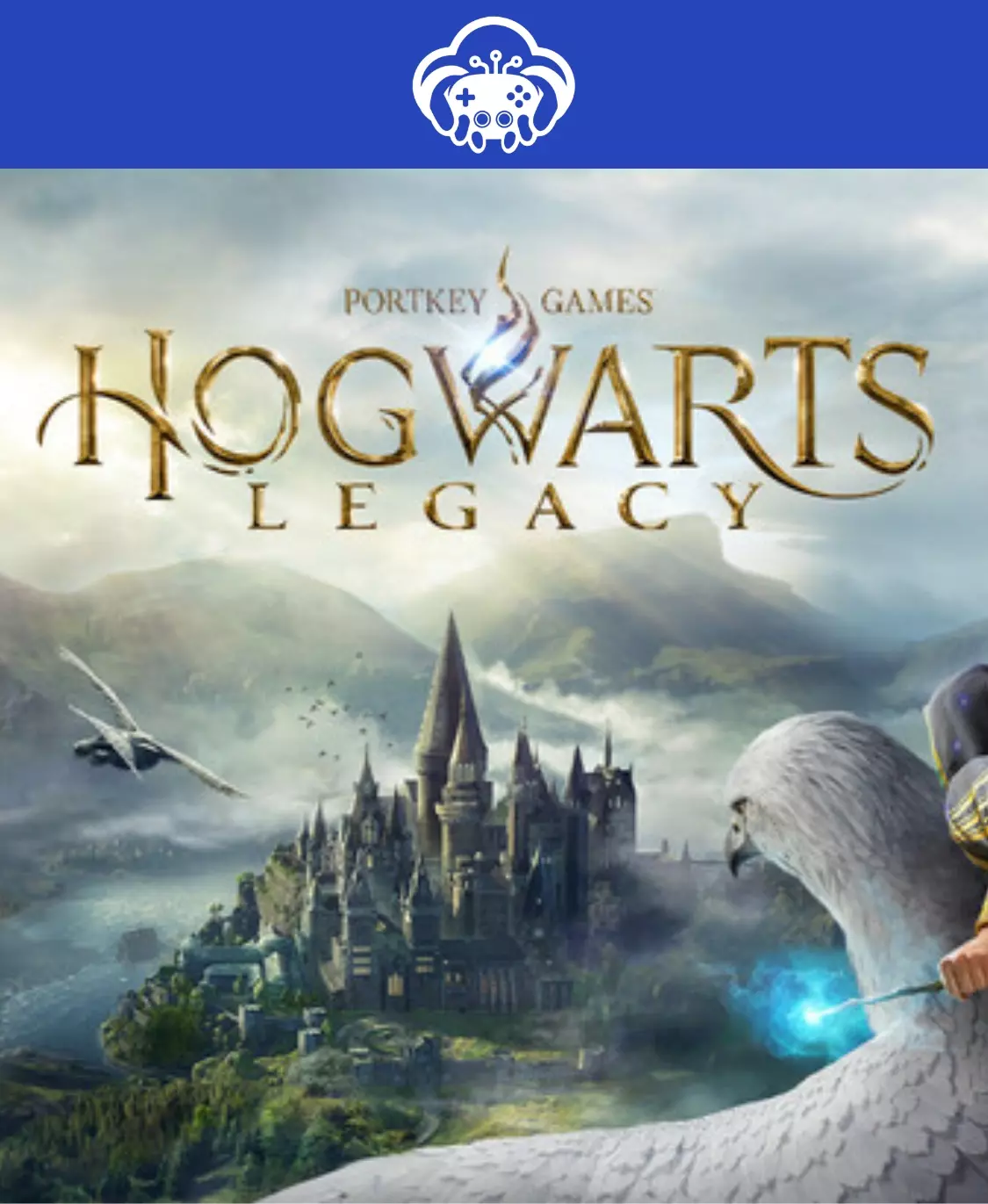 Hogwarts Legacy Deluxe PC