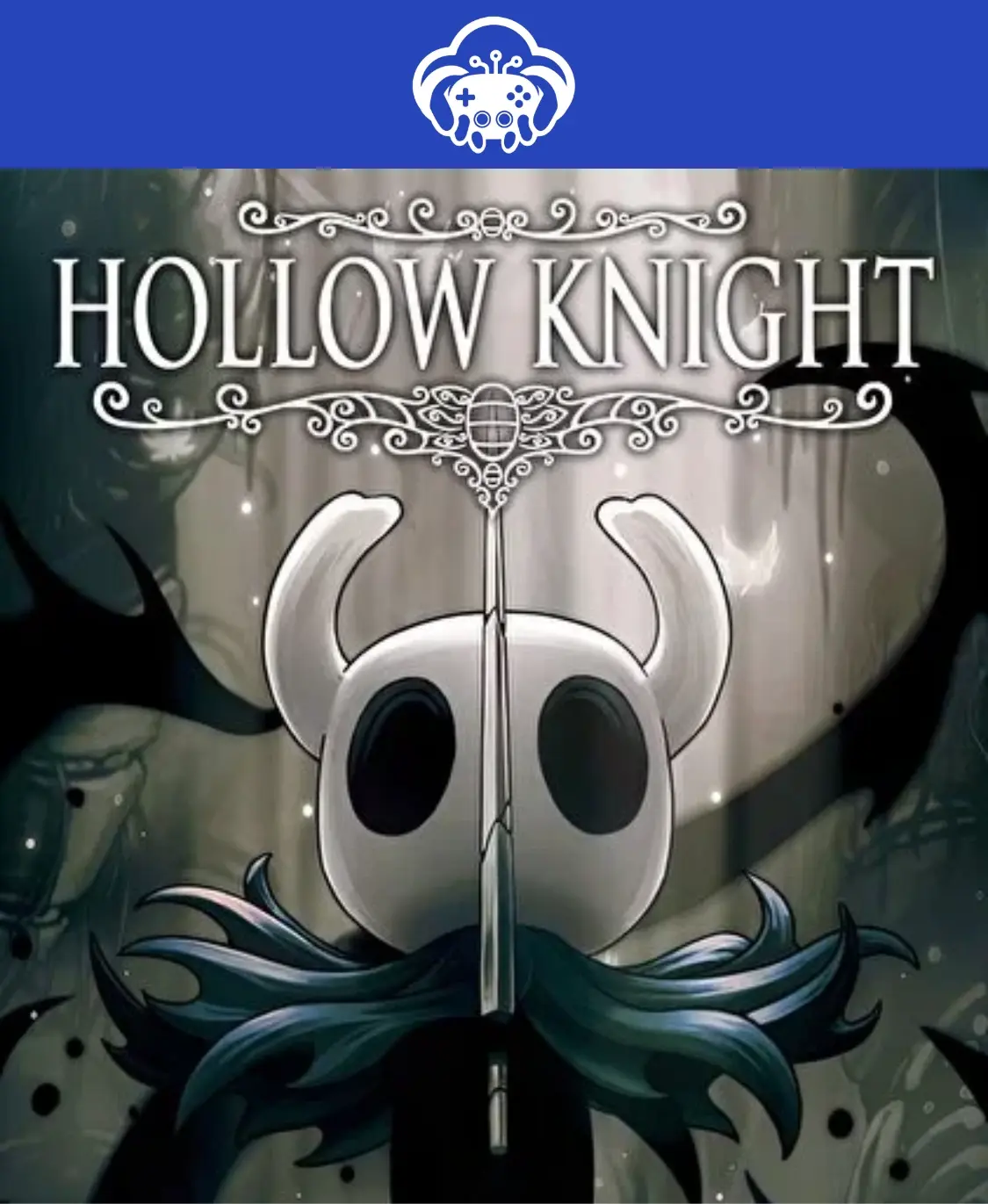 Hollow Knight PC
