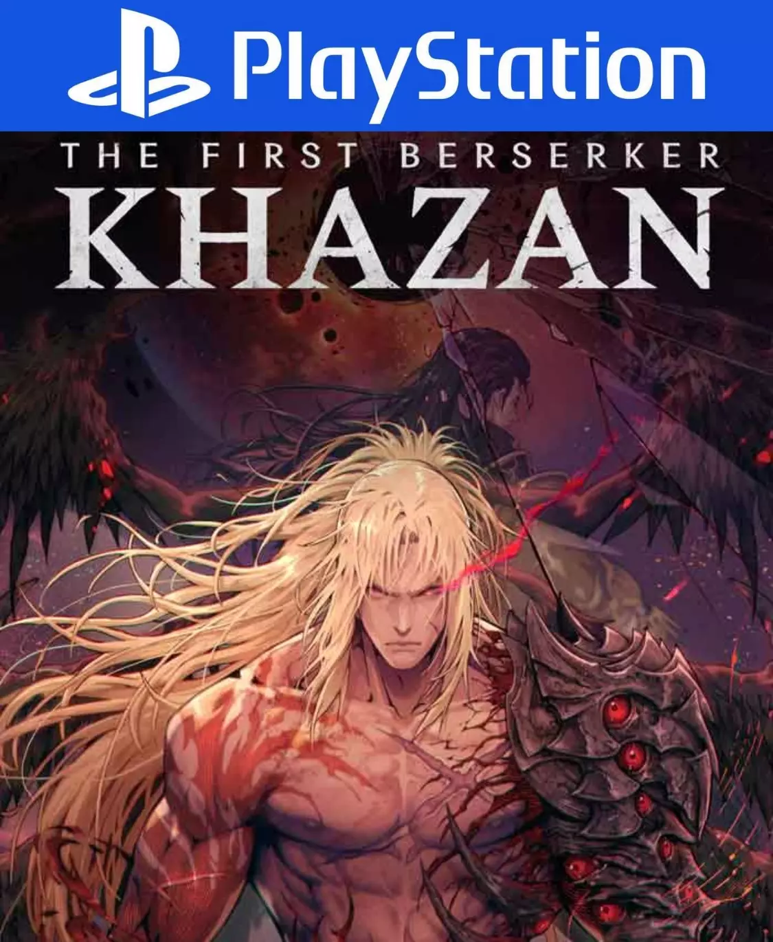 The First Berserker: Khazan | PS5