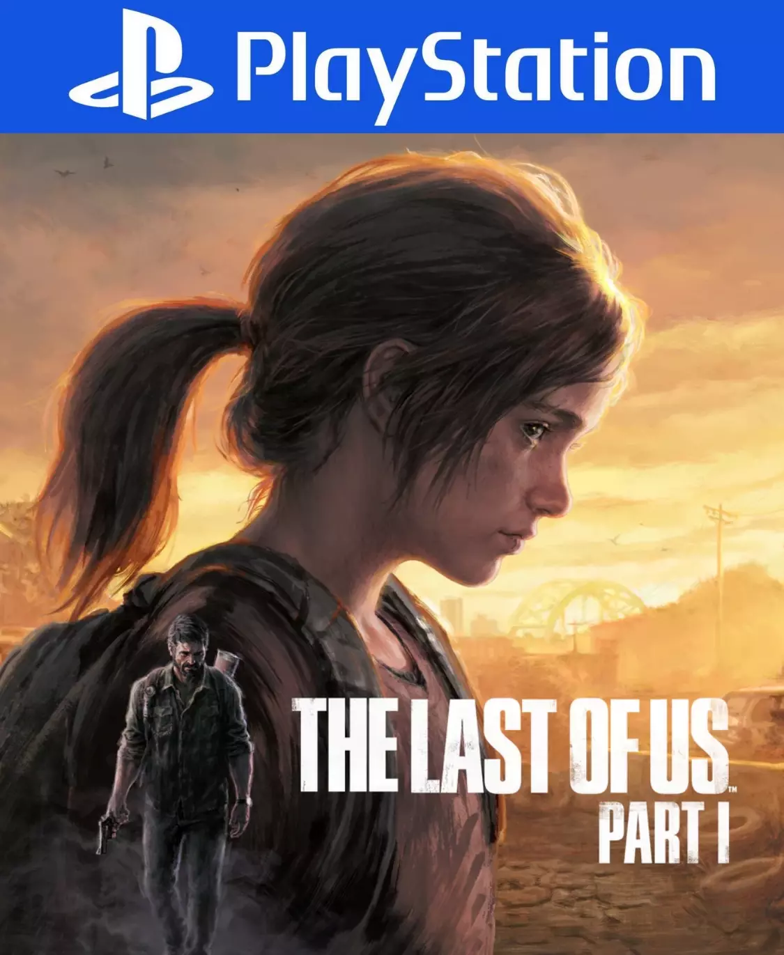 The Last of Us Part I PS5