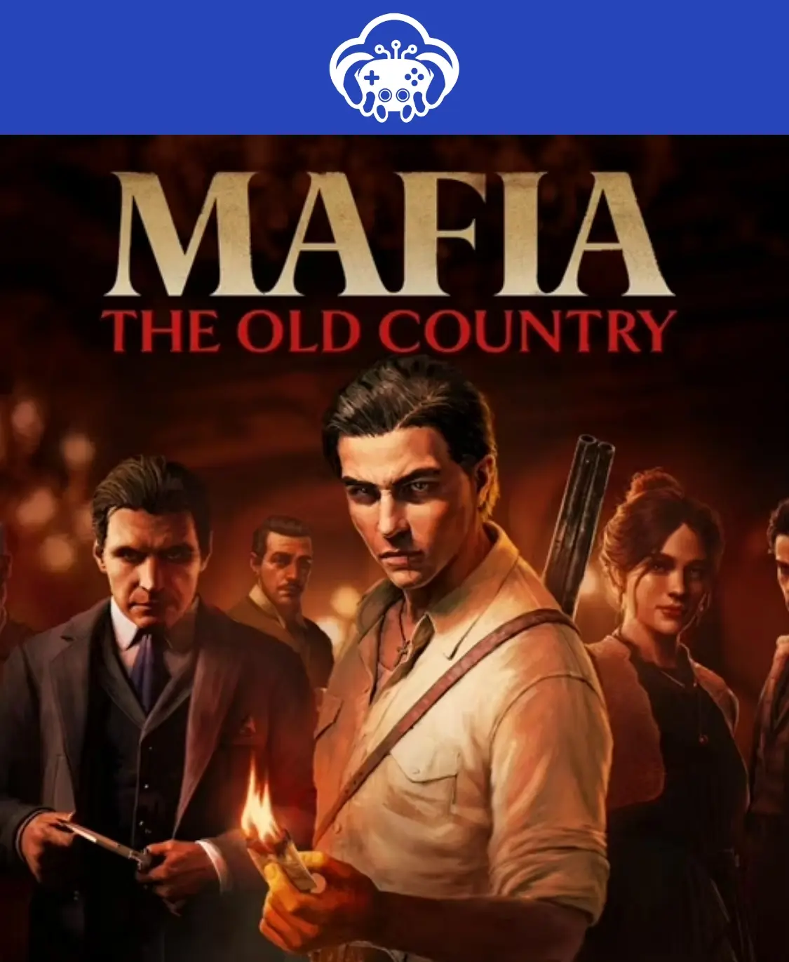 Mafia: The Old Country | PC
