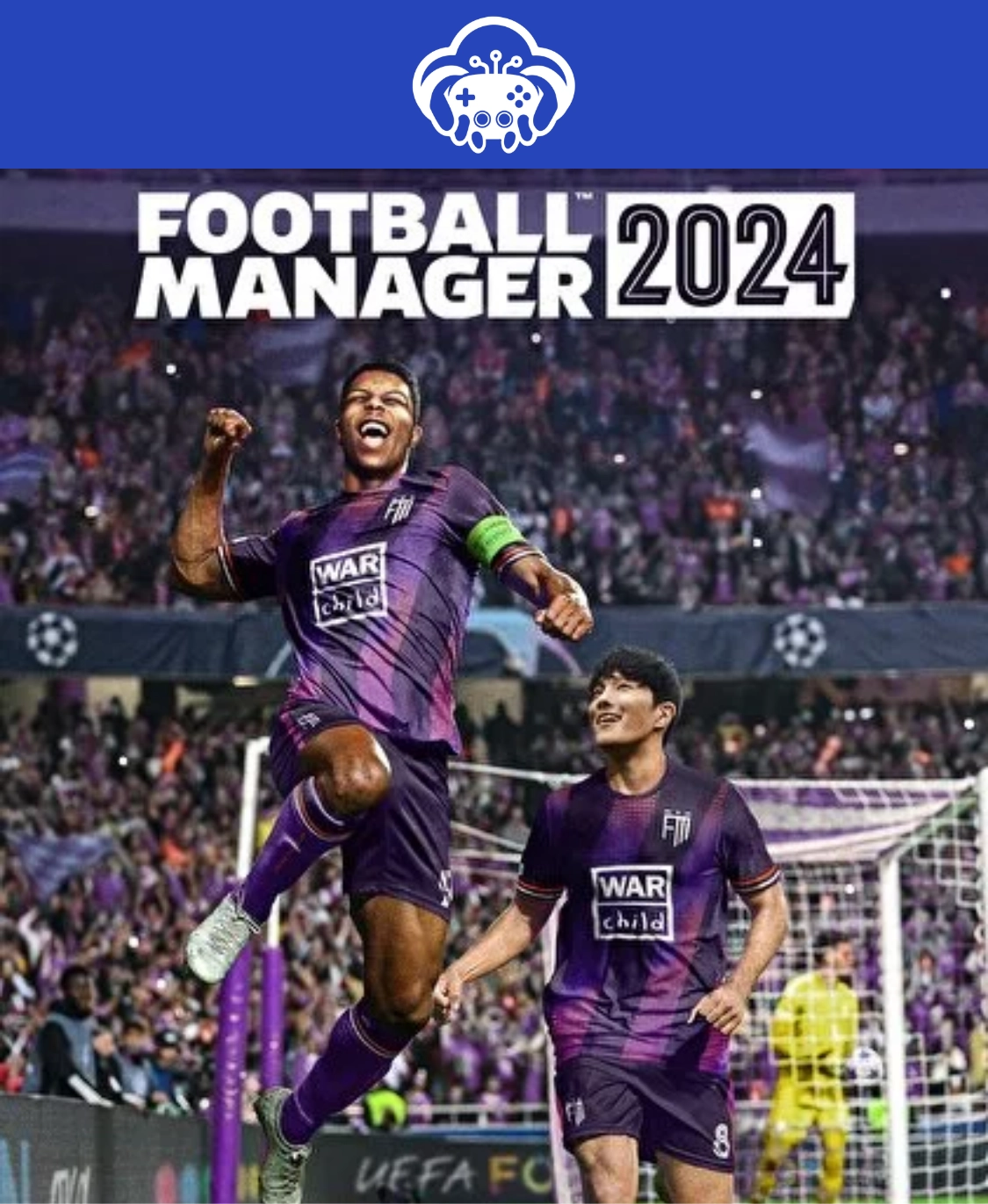 Football Manager 2024 PC