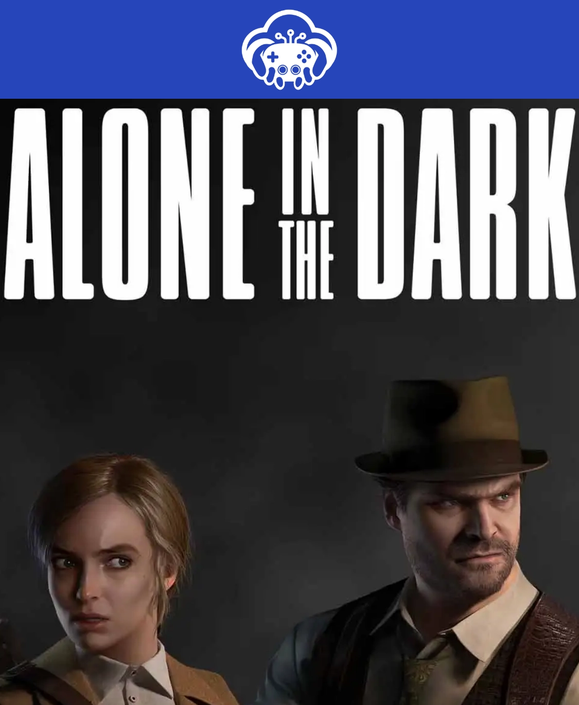 Alone in the Dark Digital Deluxe Edition PC