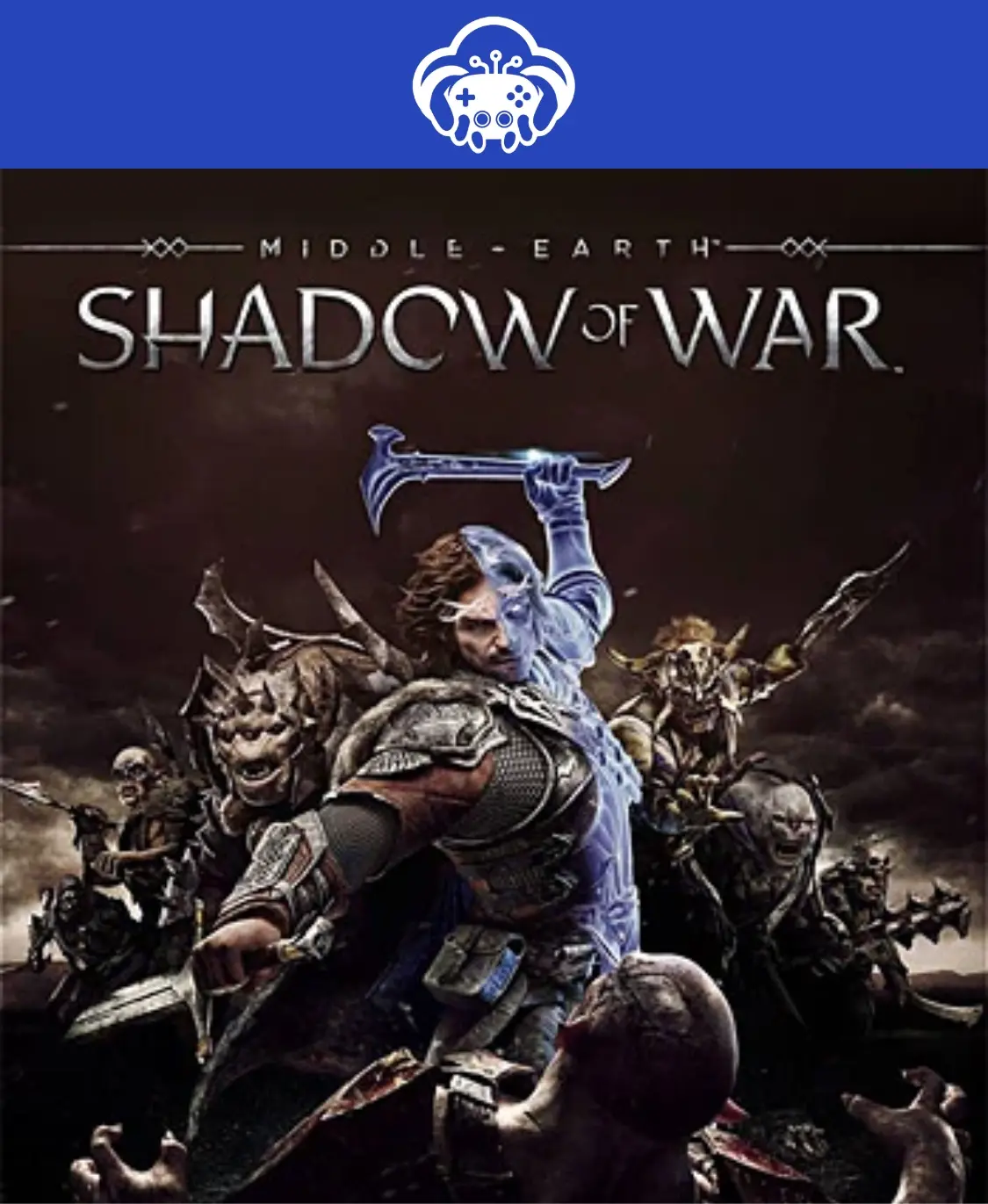 Middle-earth: Shadow of War PC