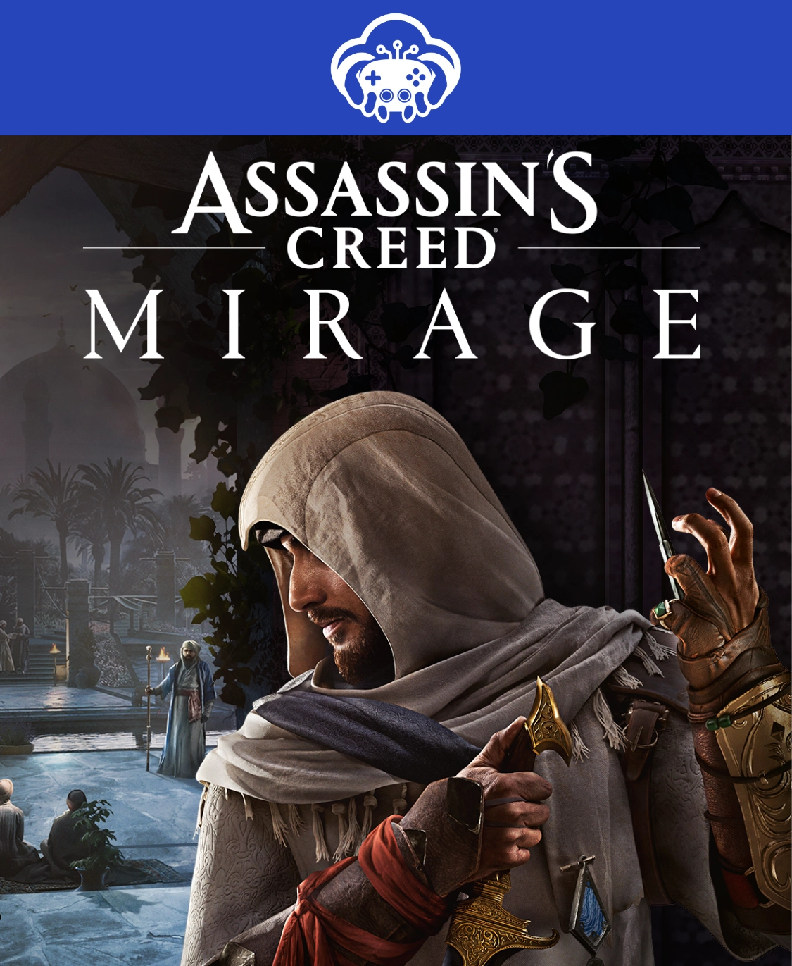 Assassin’s Creed Mirage PC