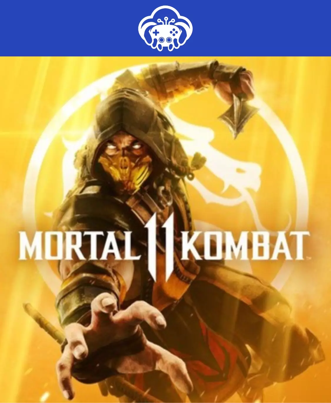 Mortal Kombat 11 PC