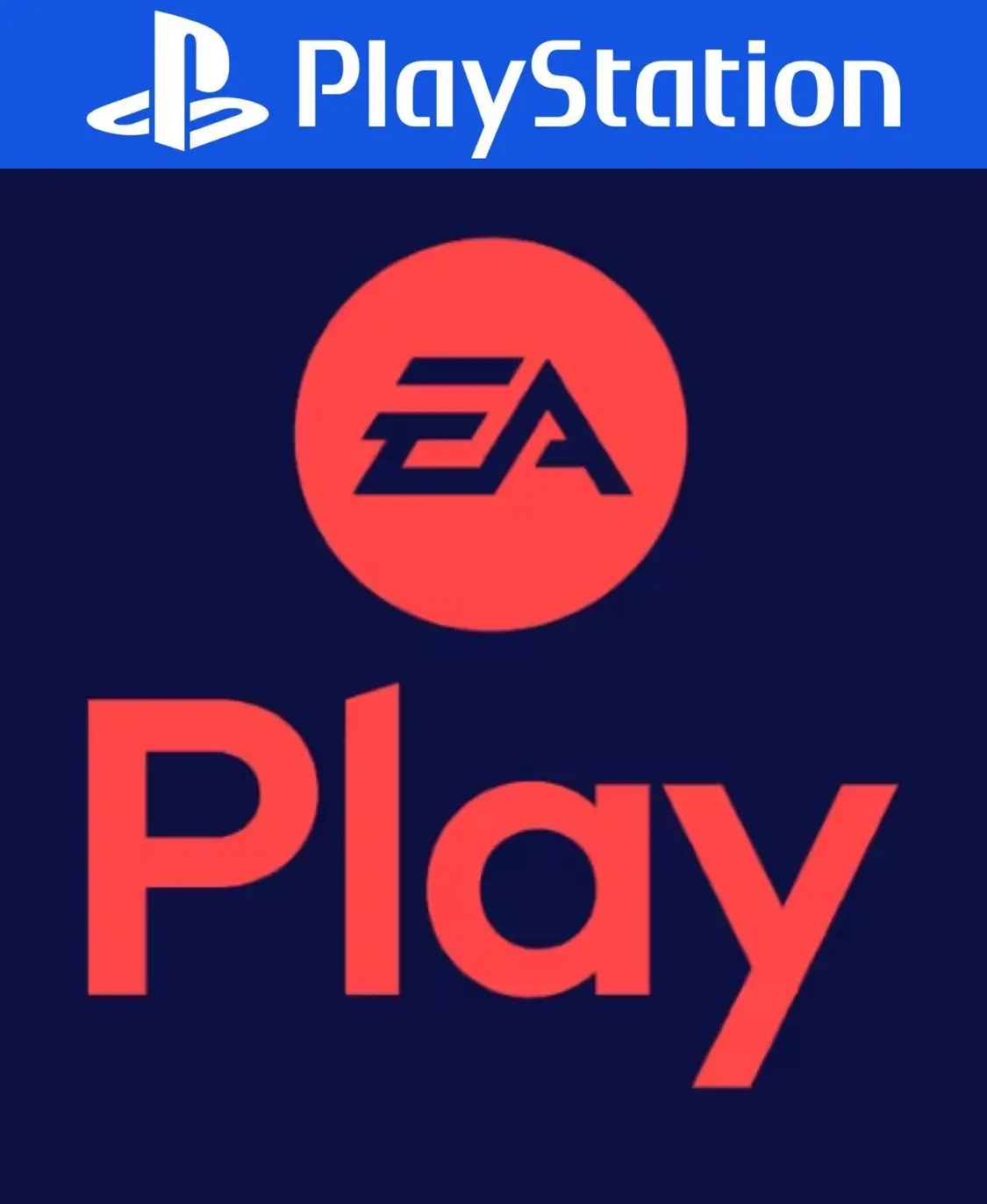 EA Play PS4 – PS5