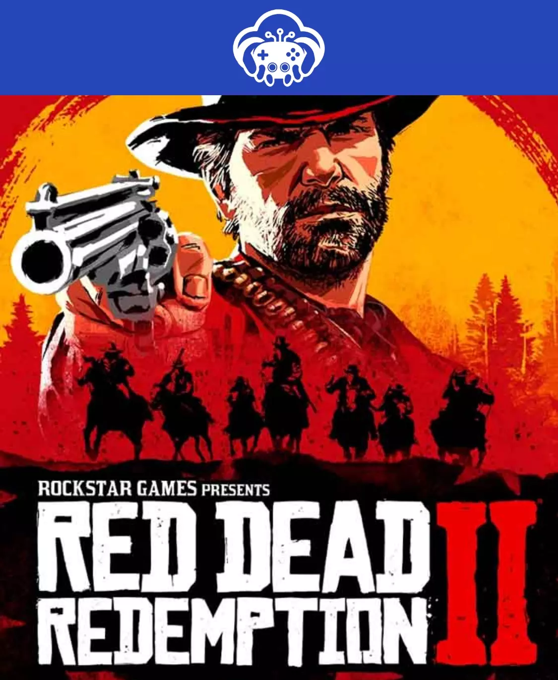 Red Dead Redemption 2 PC
