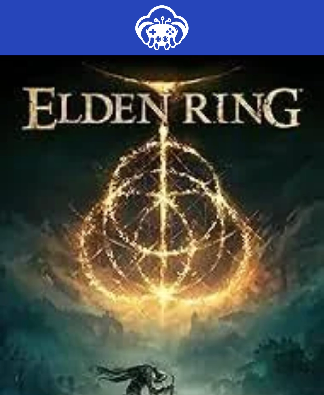 Elden Ring Deluxe PC
