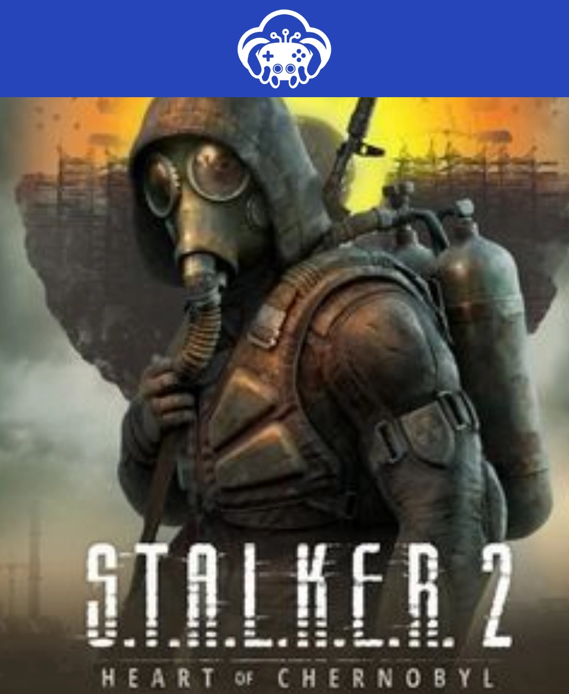 S.T.A.L.K.E.R. 2: Heart of Chornobyl PC